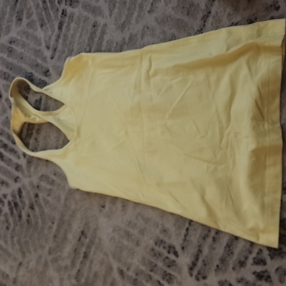 Lululemon Colorful Tank Top Bundle - Picture 4 of 7